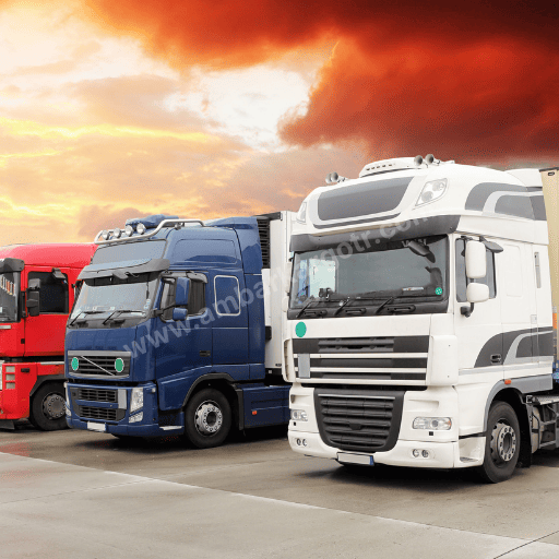 Adıyaman Ambar Kargo