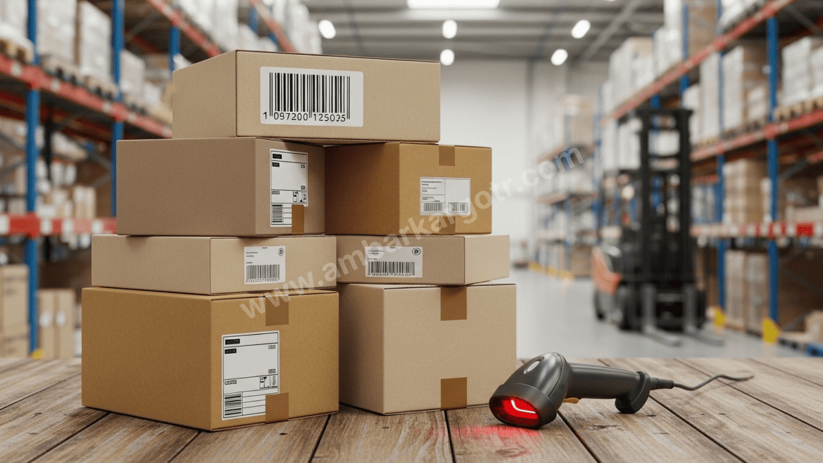 Adıyaman Kolili Yük Taşıma