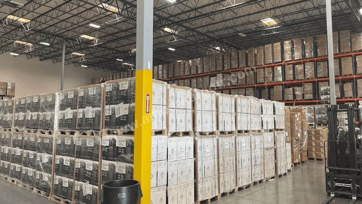 Adıyaman Parça Yük Taşıma